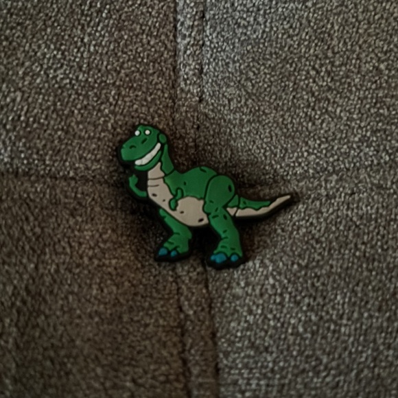 Toy Story Croc Charms - Picture 16 of 16